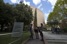 School of tourism and hospitality management of Ramon Llull University